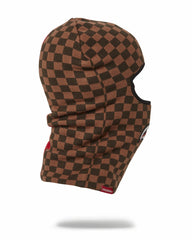 SPLIT CREATE SKI MASK | Sprayground Discounted