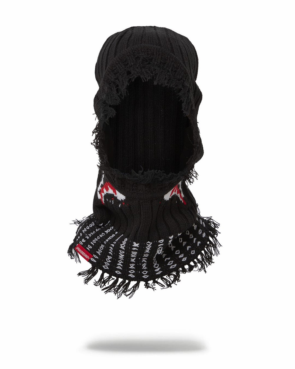 BOHEMIAN FULL FACE SKI MASK | Sprayground Value Deal