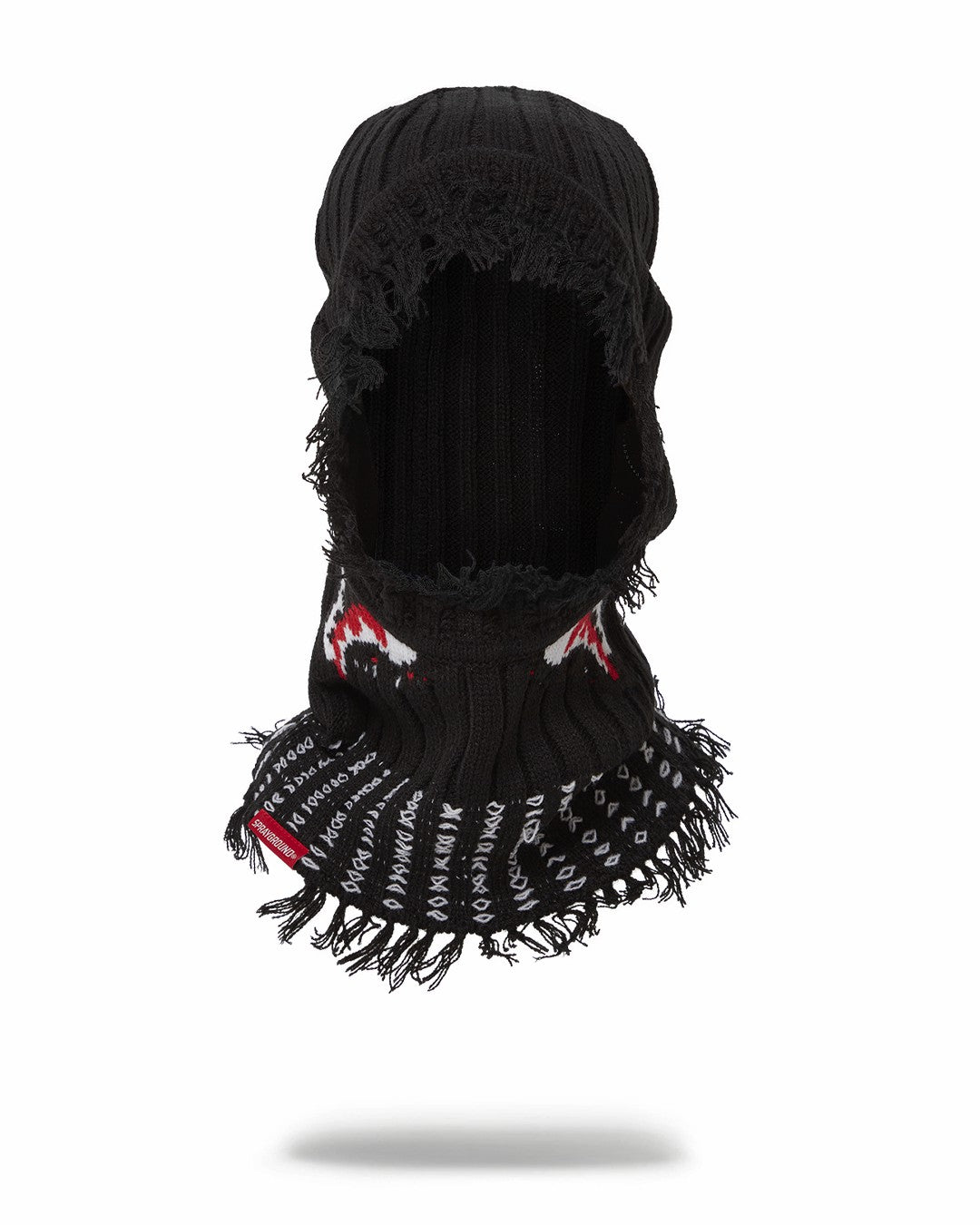 BOHEMIAN FULL FACE SKI MASK | Sprayground Value Deal