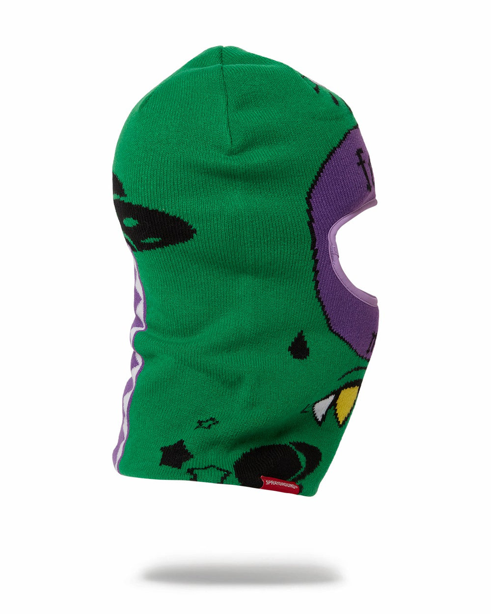 FAR OUT SKI MASK | Sprayground Exclusive Deal