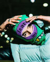 FAR OUT SKI MASK | Sprayground Exclusive Deal