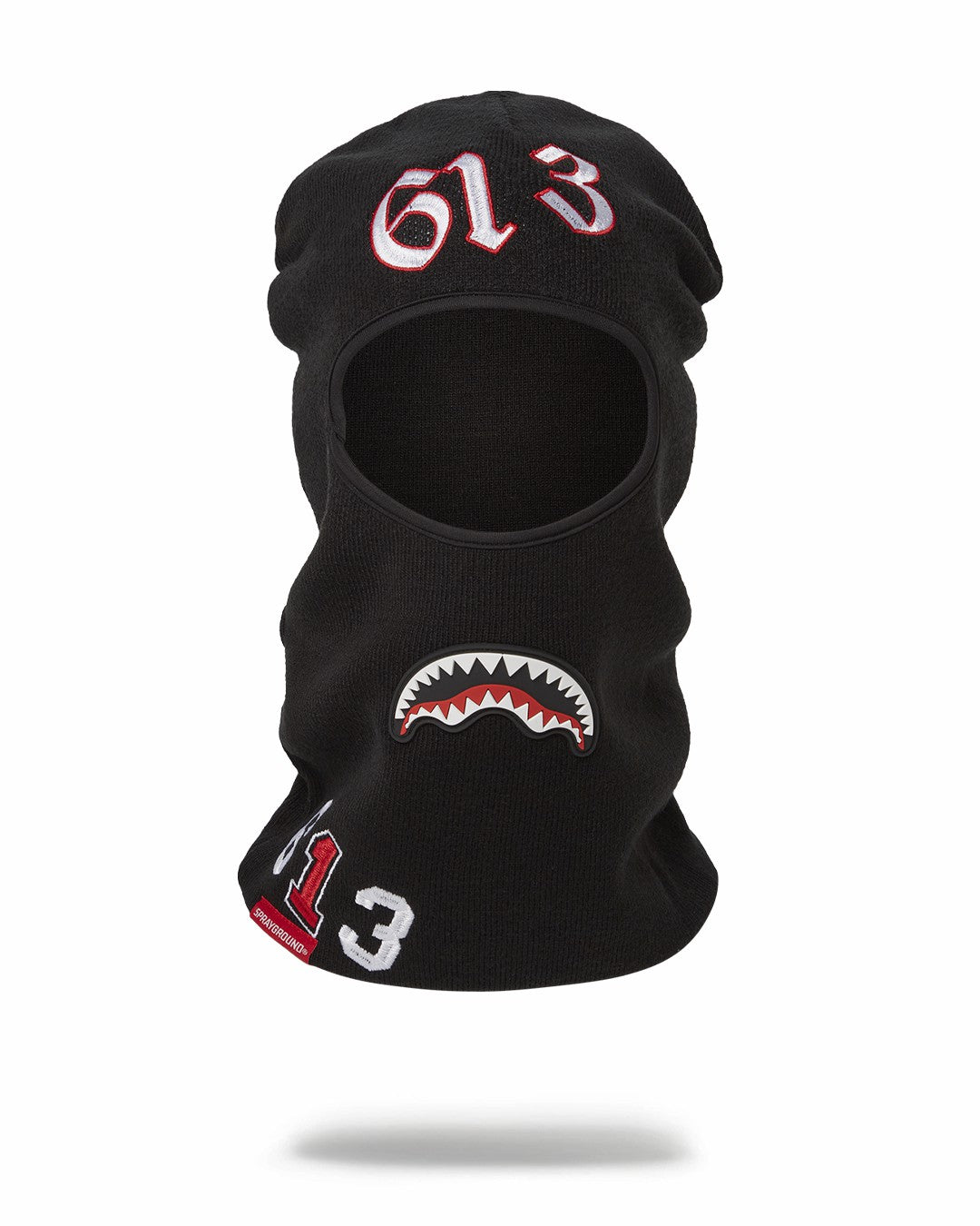 613 MEAN & CLEAN SKI MASK | Sprayground Hot Deal