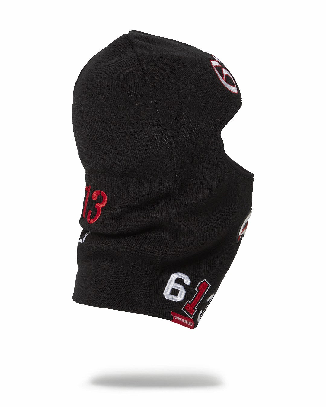 613 MEAN & CLEAN SKI MASK | Sprayground Hot Deal