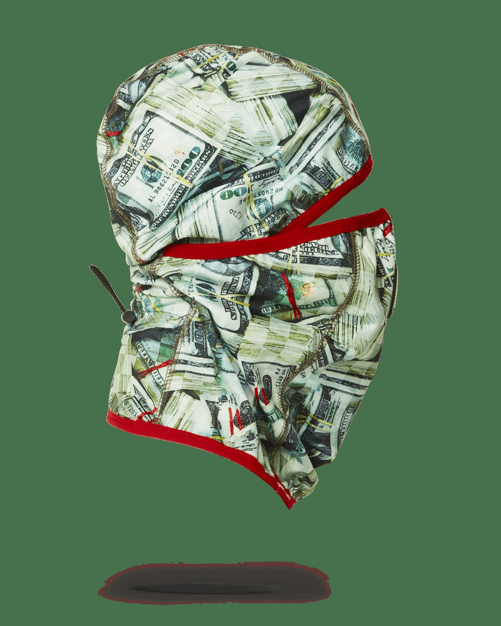 MAMA I MADE IT PULL DOWN SKI MASK | Sprayground Savings