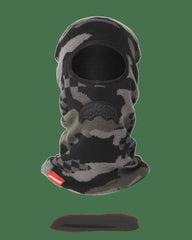3AM NEVER SLEEP SKI MASK | Sprayground Discounted