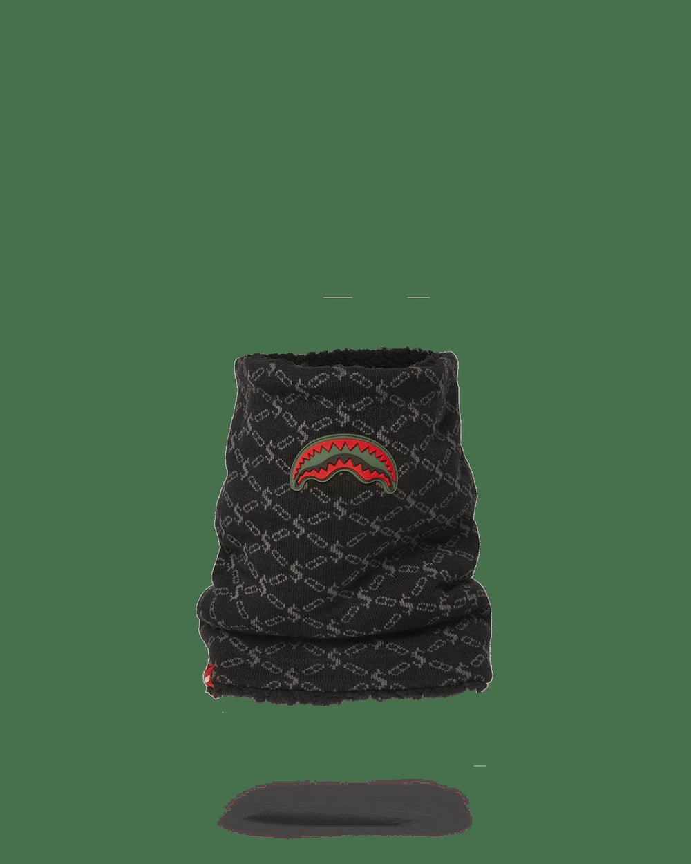 THE GODFATHER NECK WARMER | Sprayground Value Deal