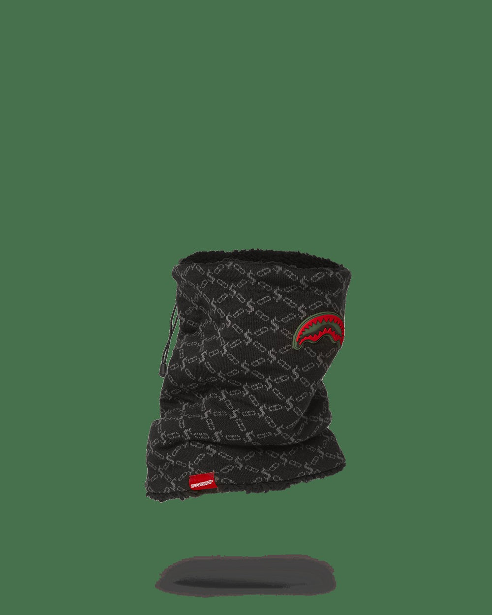 THE GODFATHER NECK WARMER | Sprayground Value Deal