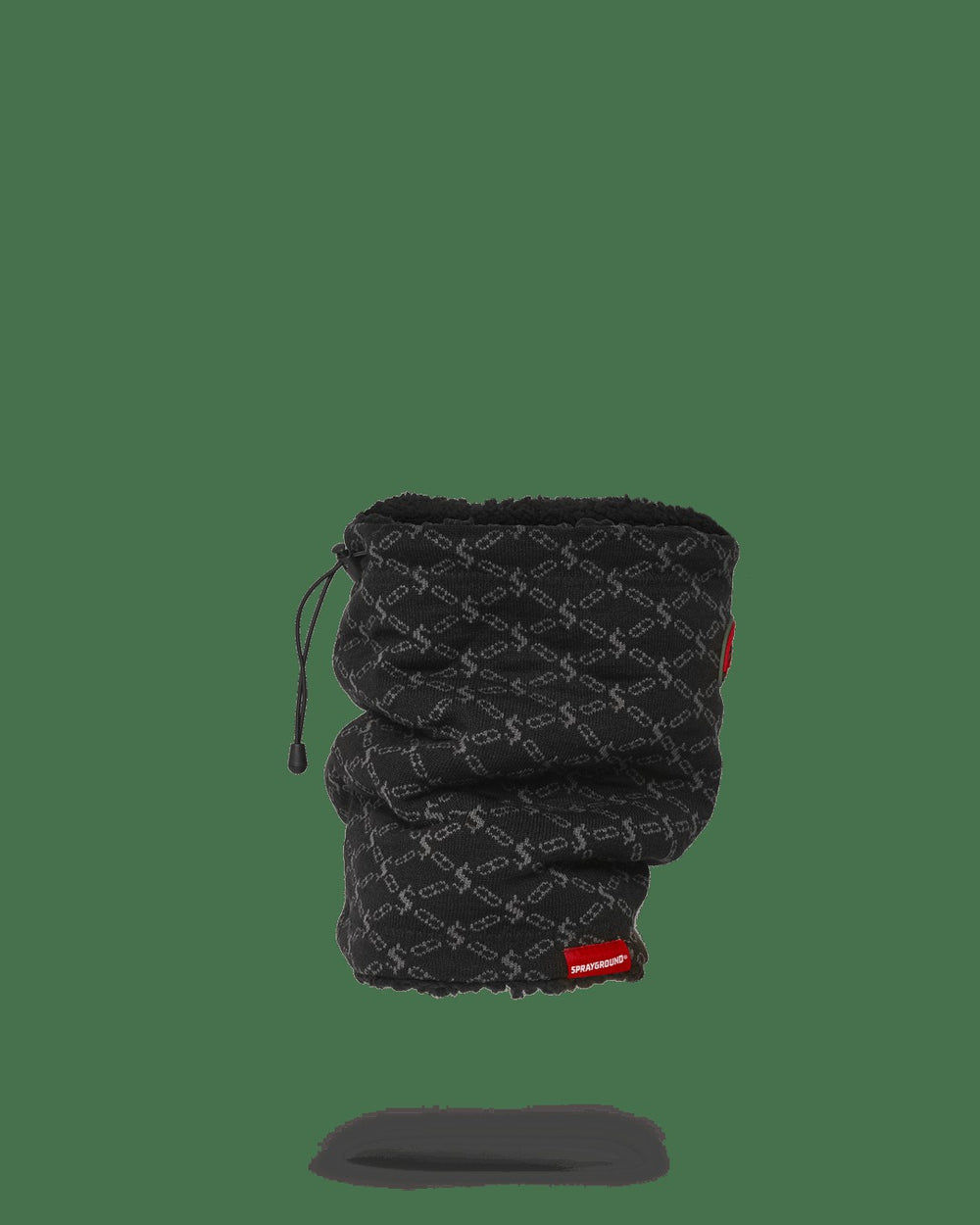 THE GODFATHER NECK WARMER | Sprayground Value Deal