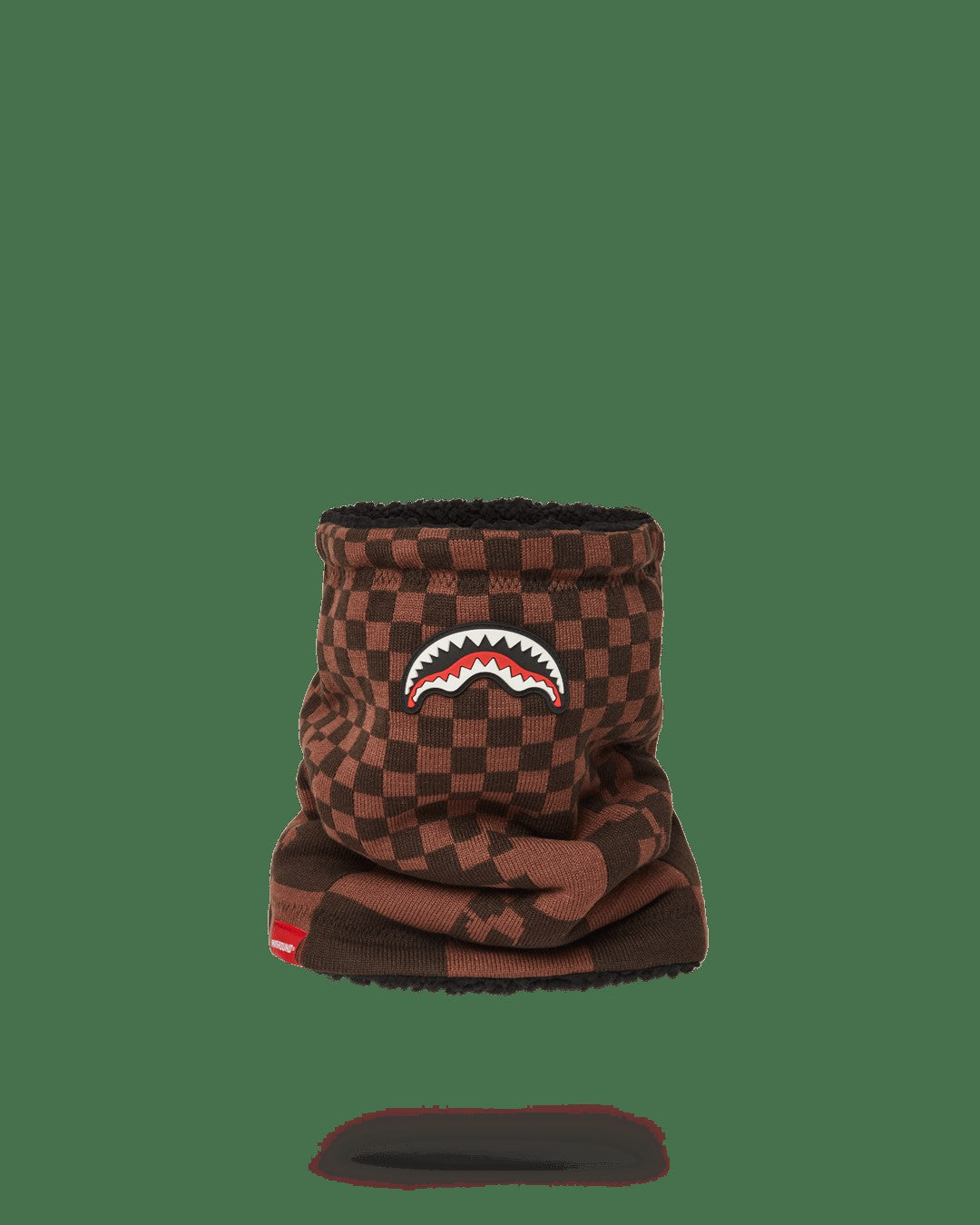 XTC SHARKS IN PARIS NECK WARMER | Sprayground Exclusive Deal