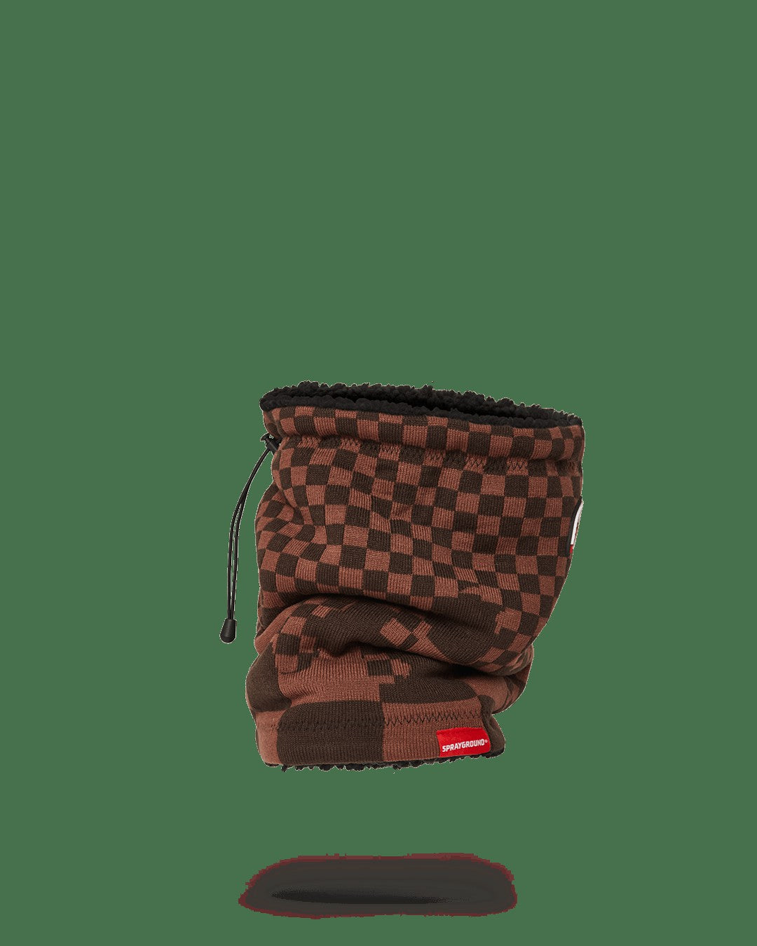 XTC SHARKS IN PARIS NECK WARMER | Sprayground Exclusive Deal