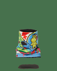 MIND TRIP NECK WARMER | Sprayground Hot Deal