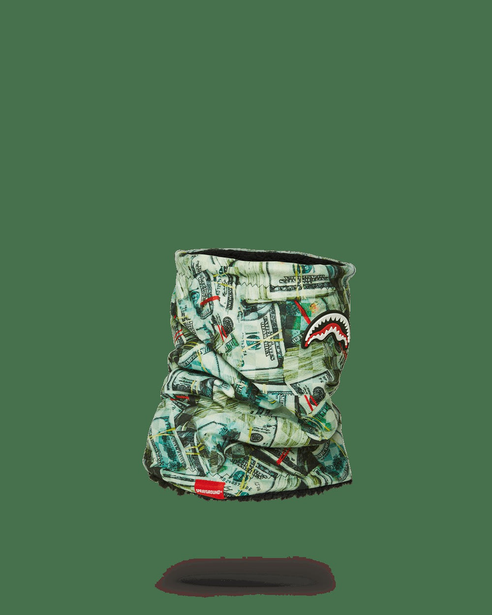 MAMA I MADE IT NECK WARMER | Sprayground Limited Offer