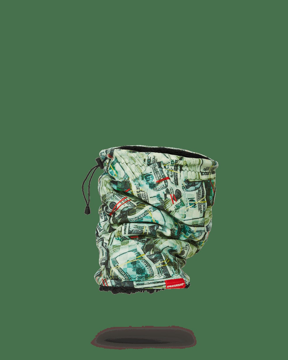 MAMA I MADE IT NECK WARMER | Sprayground Limited Offer