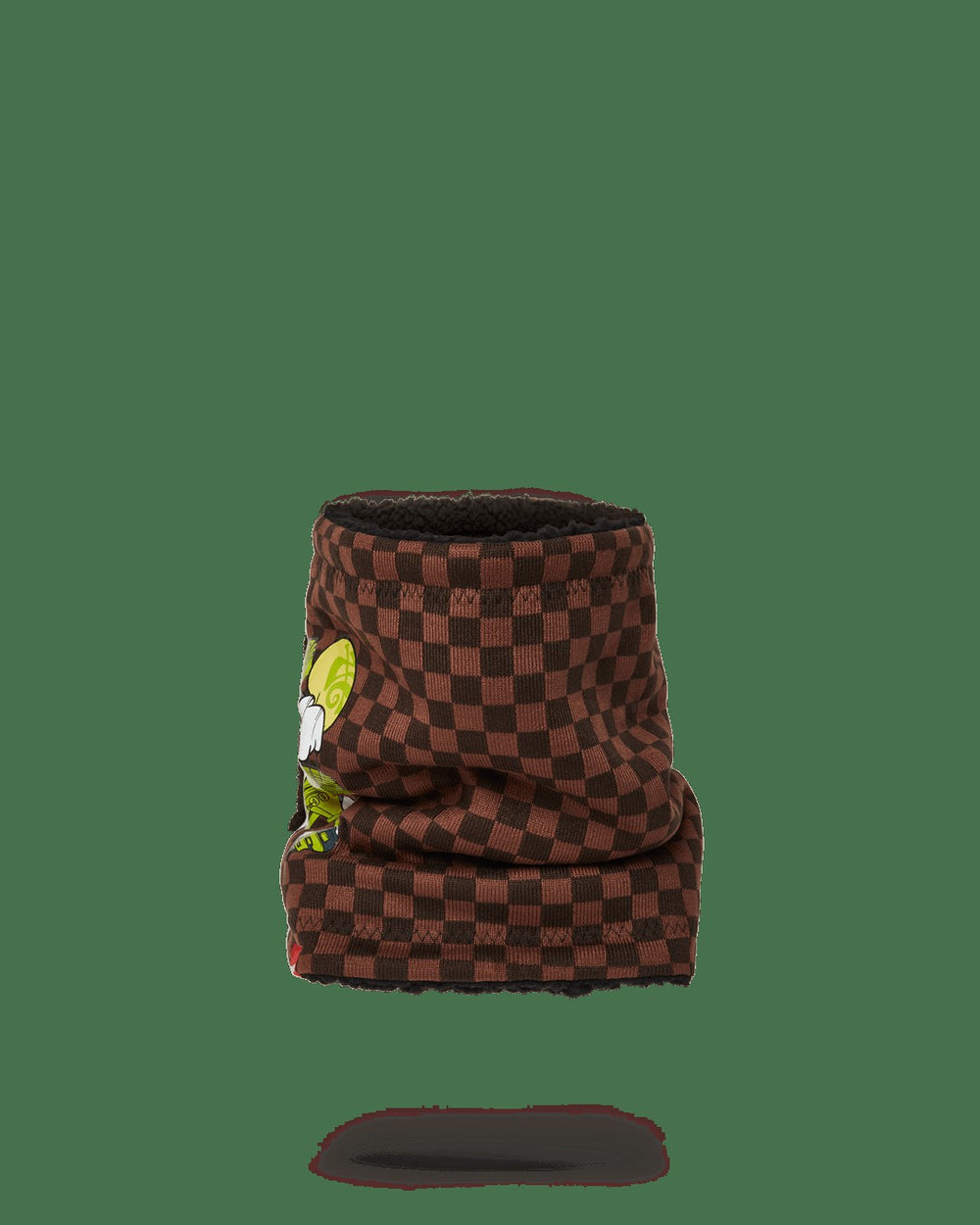 CHASE BANK NECK WARMER | Sprayground Special Offer