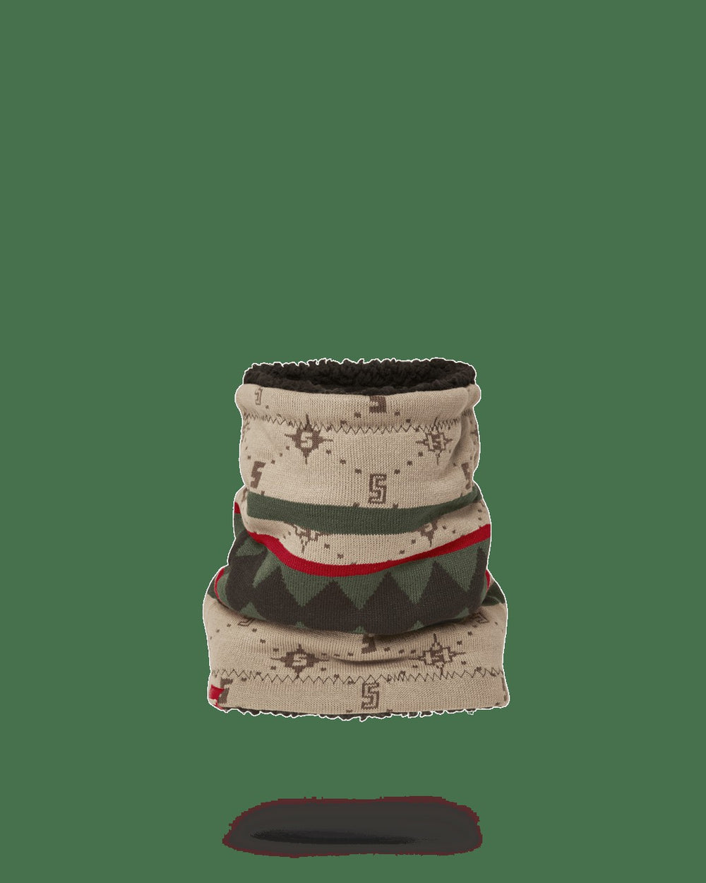 FIFTH AVENUE NECK WARMER | Sprayground On Sale