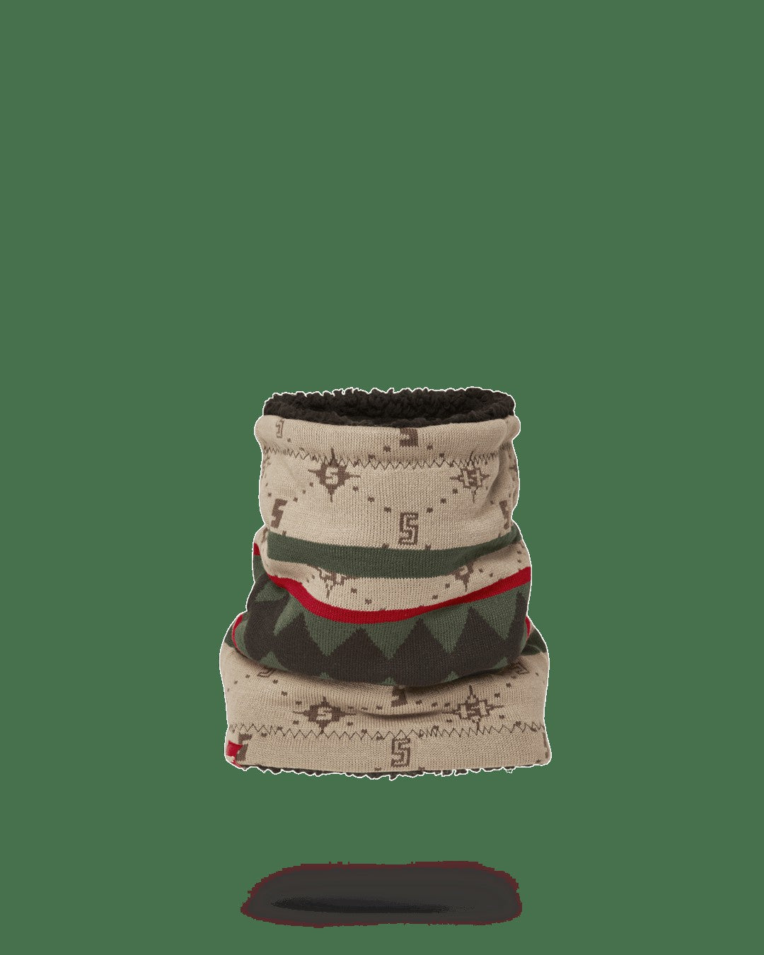 FIFTH AVENUE NECK WARMER | Sprayground On Sale