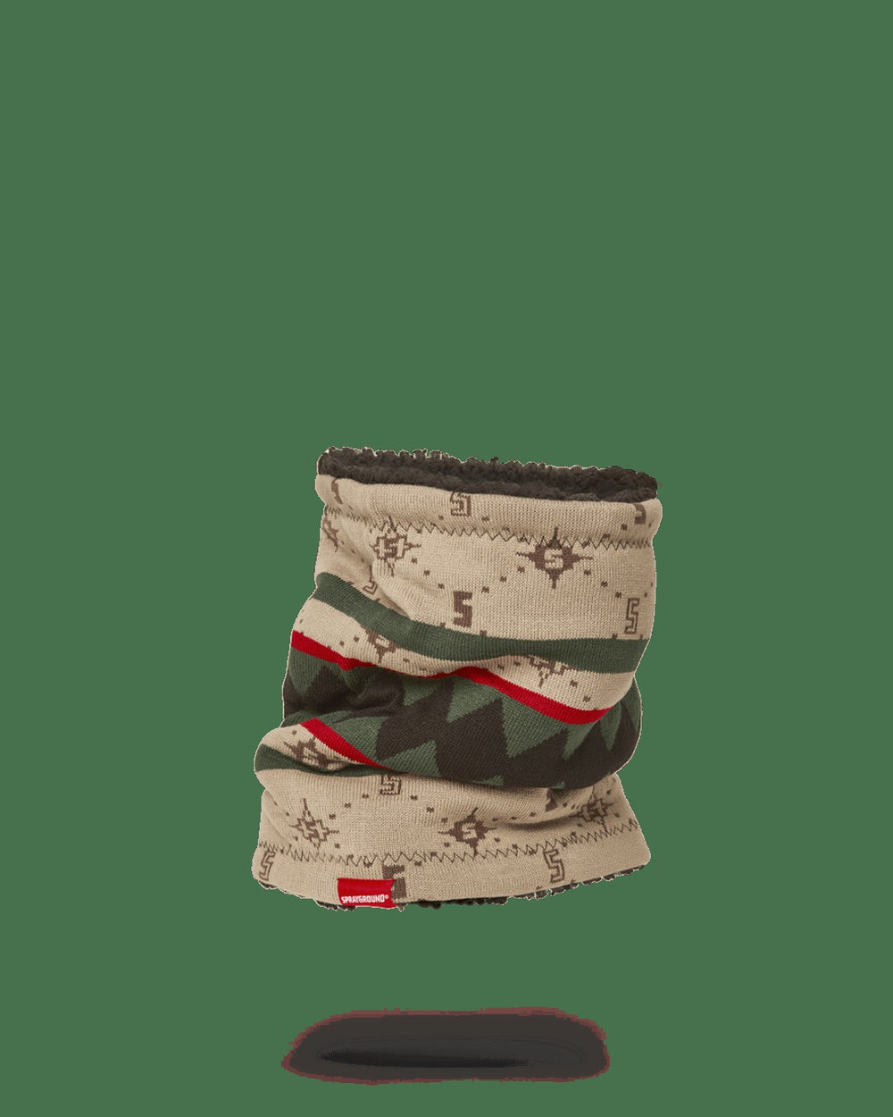 FIFTH AVENUE NECK WARMER | Sprayground On Sale