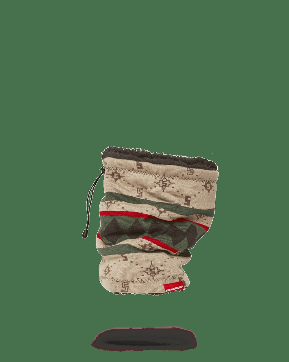 FIFTH AVENUE NECK WARMER | Sprayground On Sale