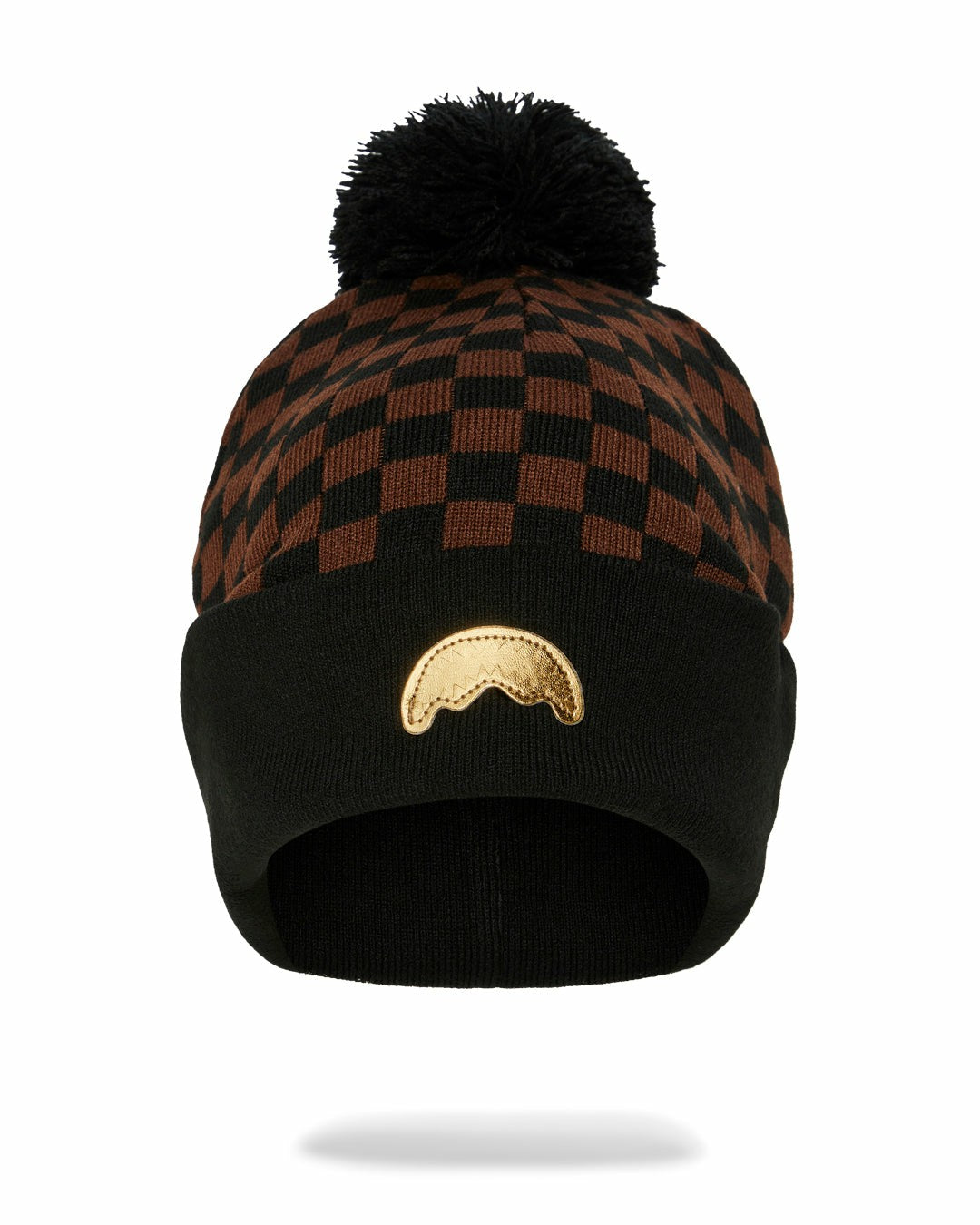 PARIS PUFF BEANIE | Sprayground Bargain
