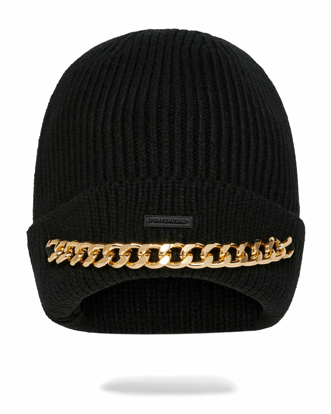 BIG LINKS BEANIE | Sprayground Discounted