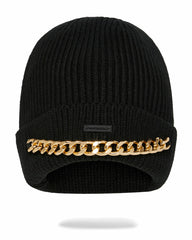 BIG LINKS BEANIE | Sprayground Discounted