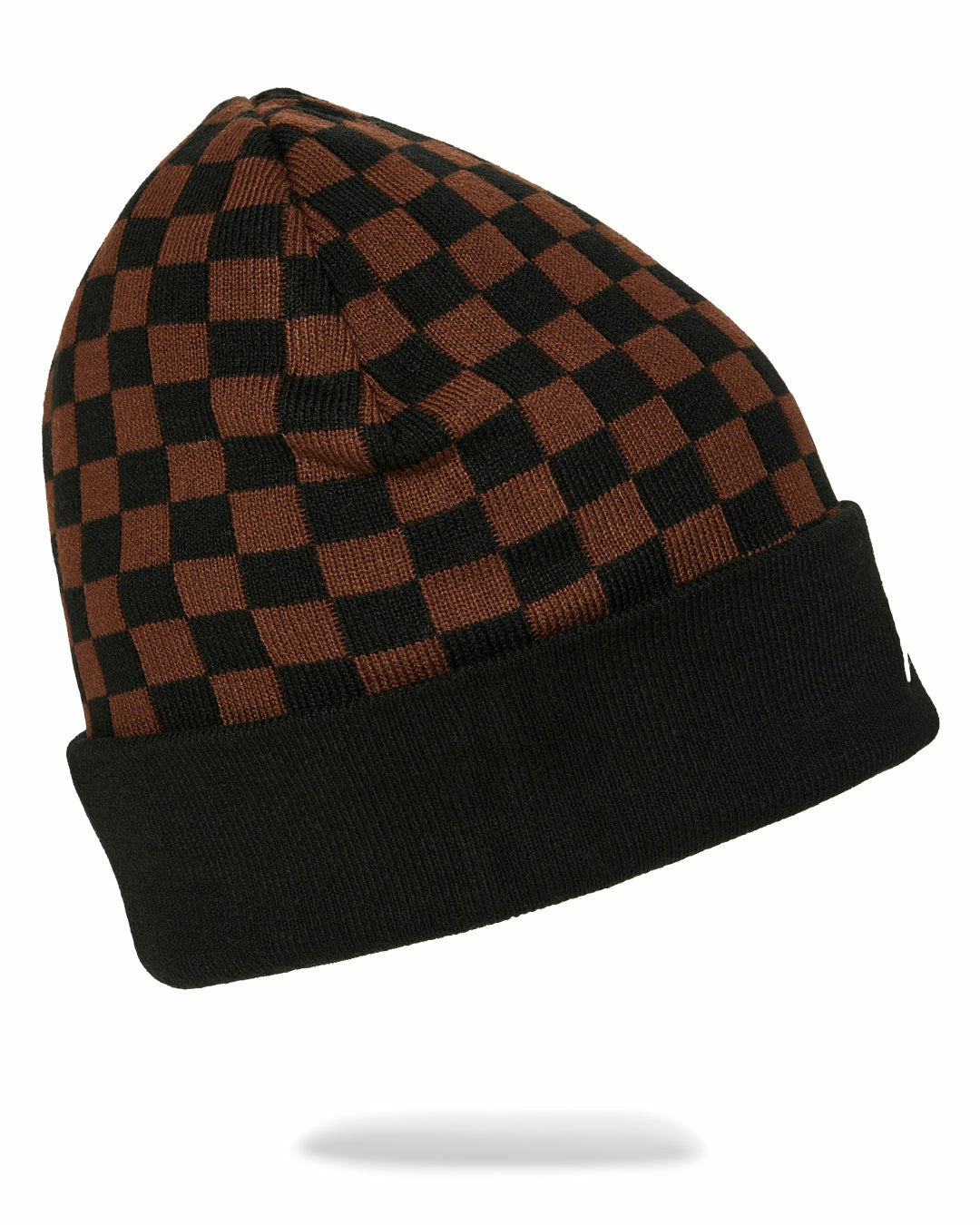 GOLD CHAIN CHECK BEANIE | Sprayground Value Deal
