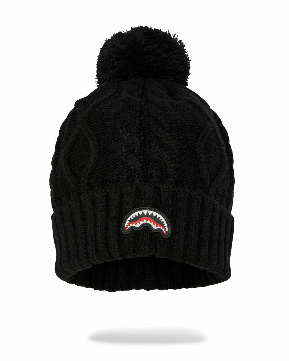 LOWKEY PUFF BEANIE | Sprayground Hot Deal