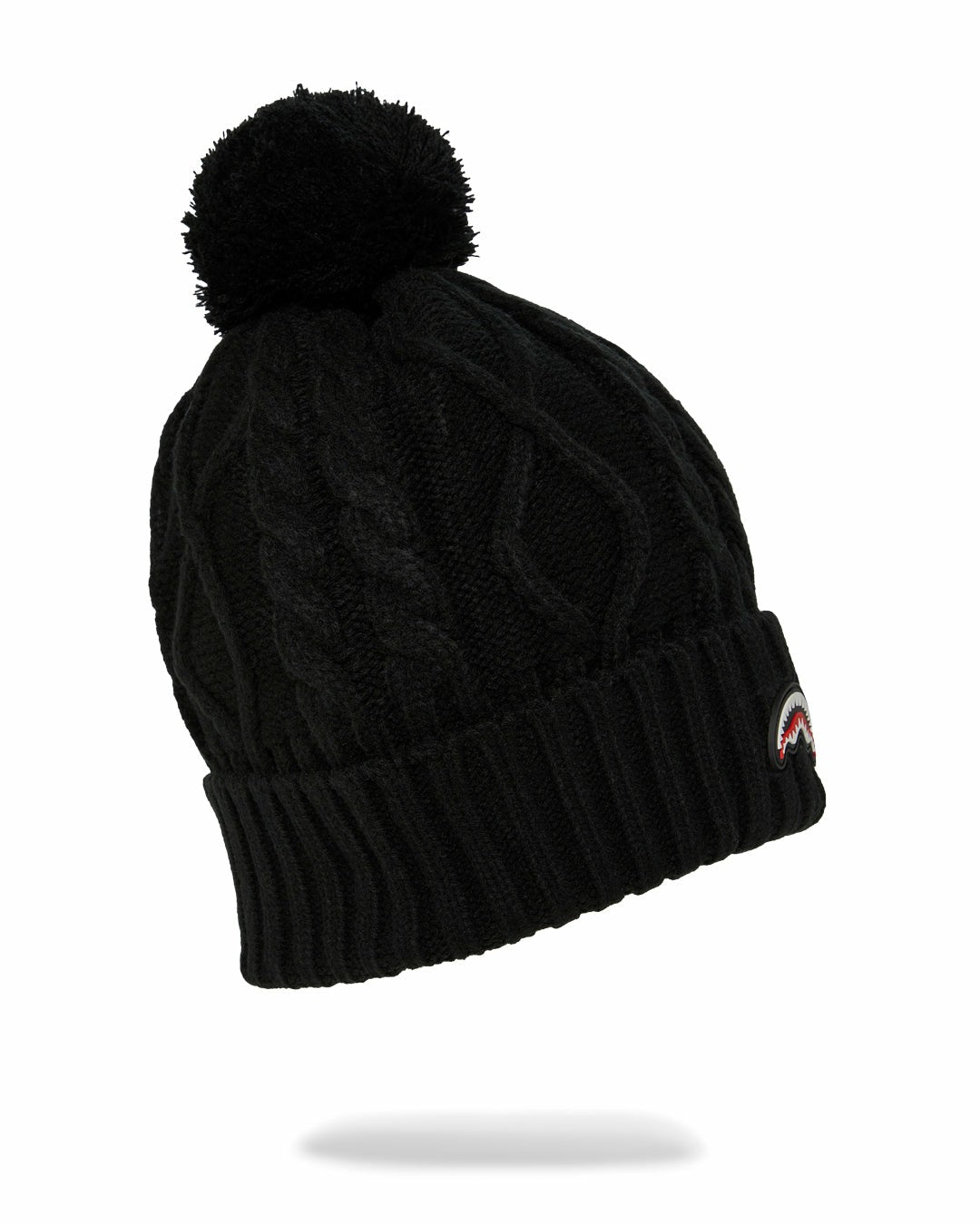 LOWKEY PUFF BEANIE | Sprayground Hot Deal