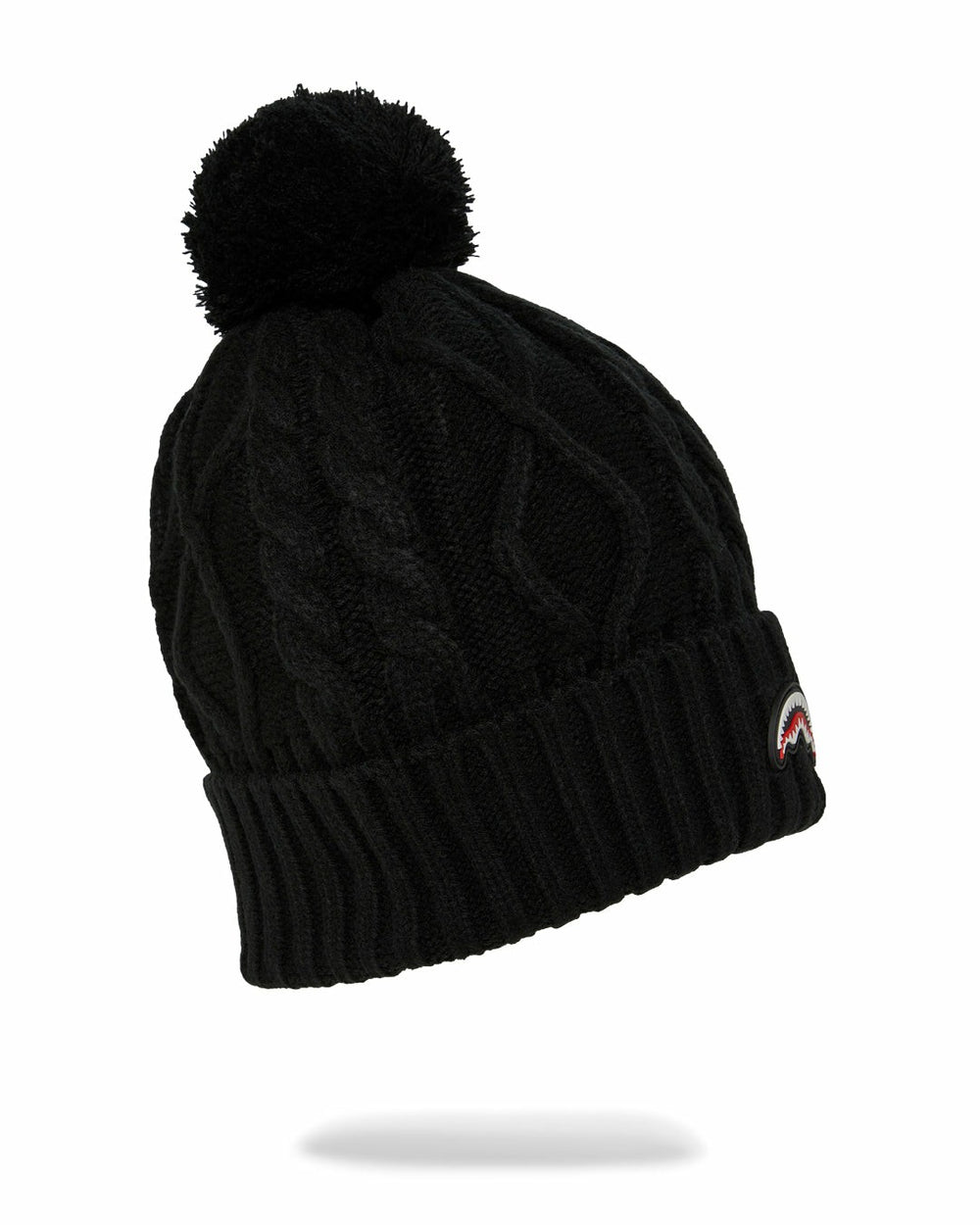 LOWKEY PUFF BEANIE | Sprayground Hot Deal