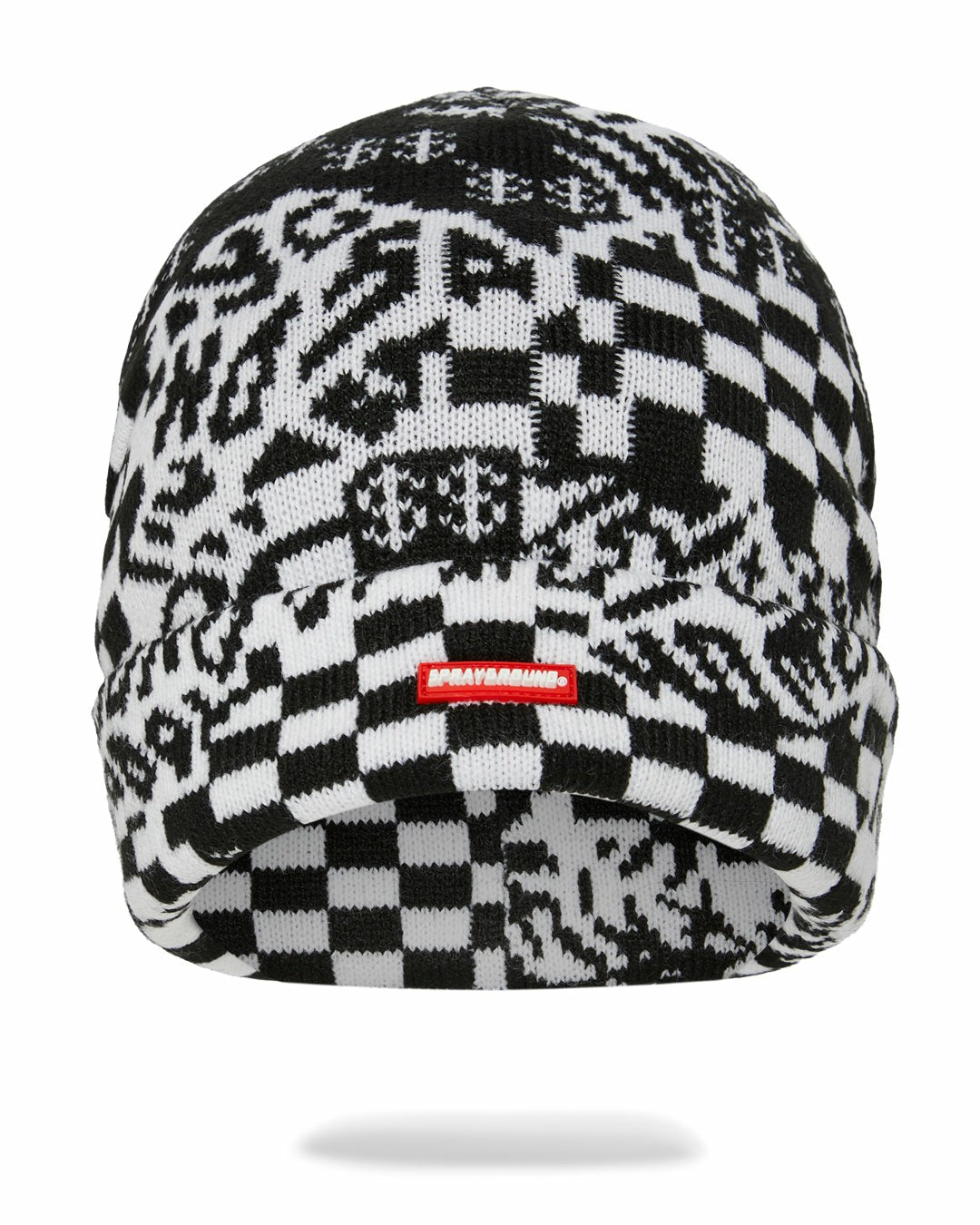 3AM BEANIE | Sprayground Limited Offer
