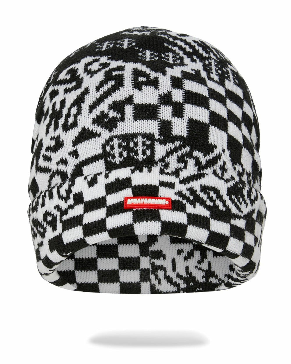 3AM BEANIE | Sprayground Limited Offer