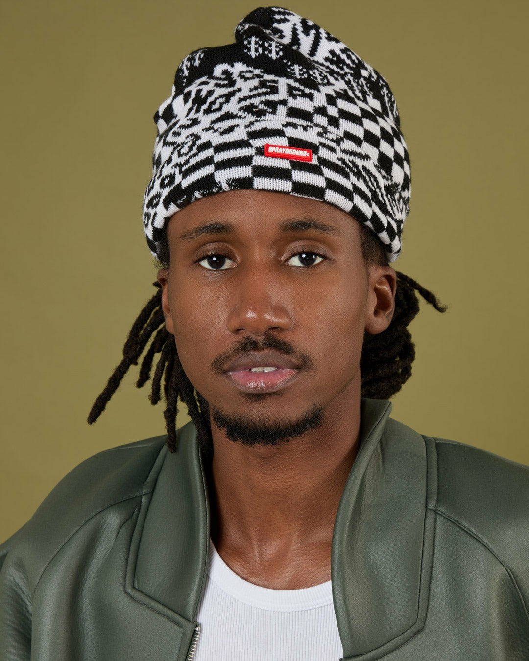 3AM BEANIE | Sprayground Limited Offer