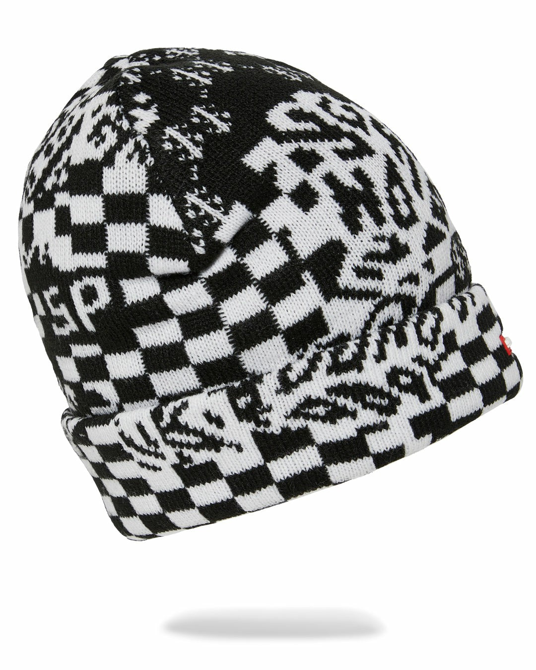 3AM BEANIE | Sprayground Limited Offer