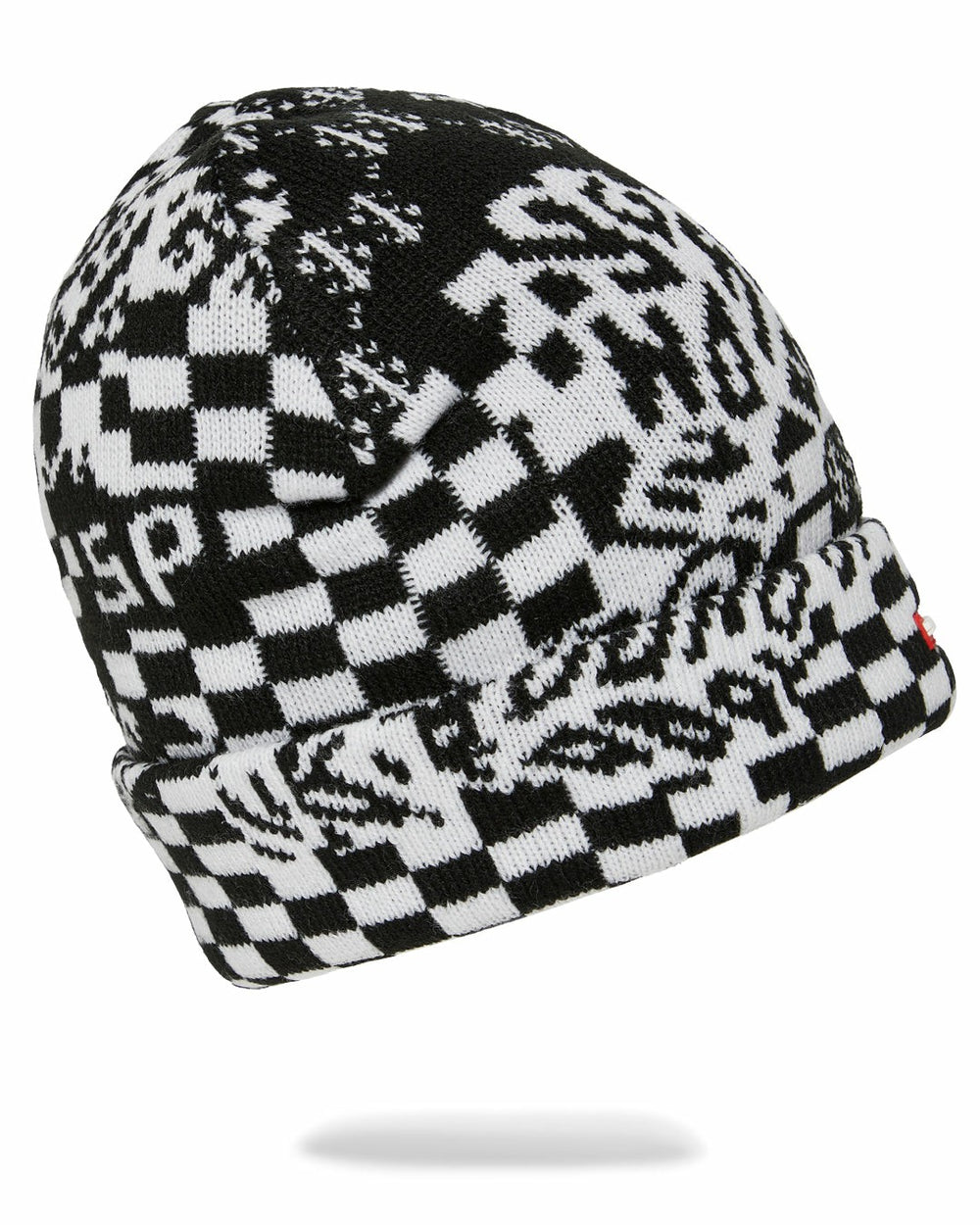 3AM BEANIE | Sprayground Limited Offer