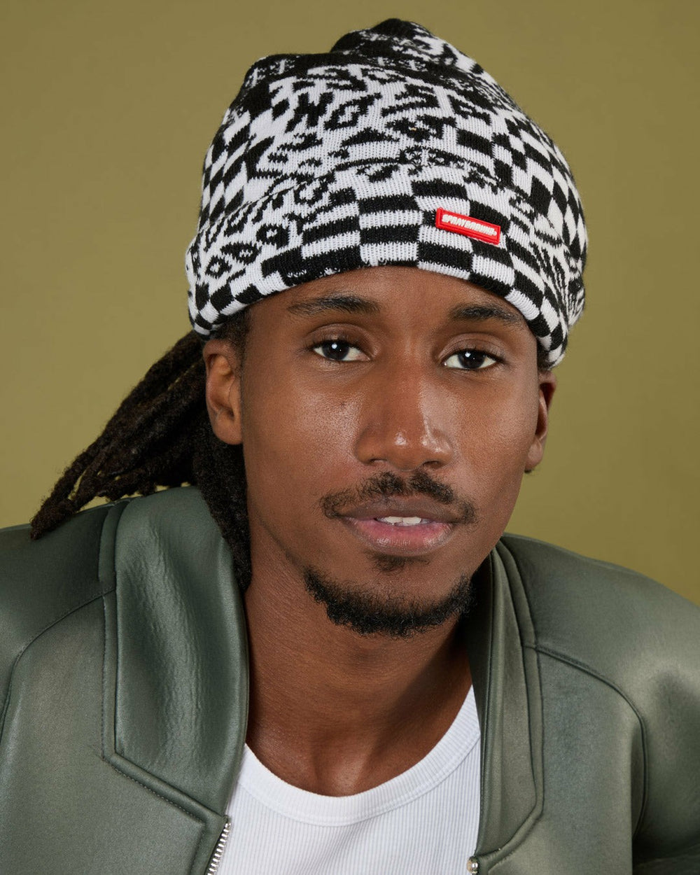 3AM BEANIE | Sprayground Limited Offer