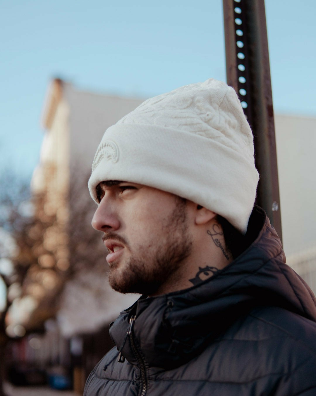 3D KNIT BEANIE | Sprayground Special Offer