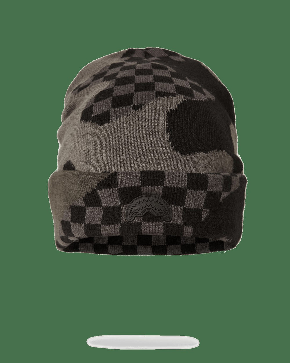 3AM NEVER SLEEP BEANIE | Sprayground Sale