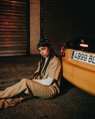 3AM NEVER SLEEP BEANIE | Sprayground Sale