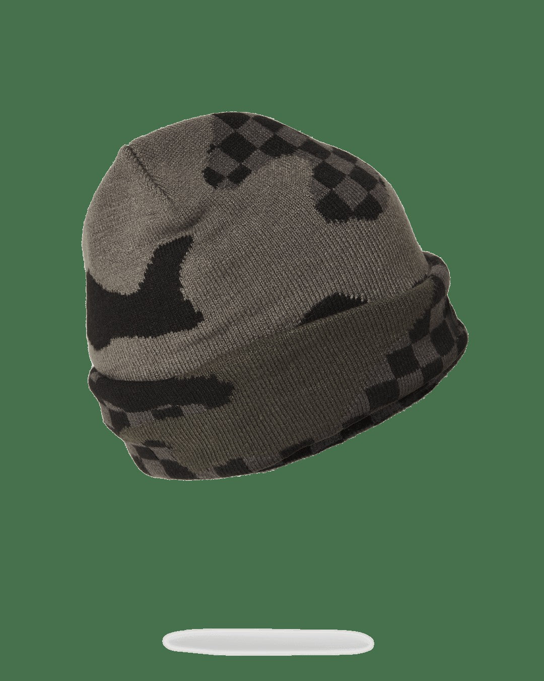 3AM NEVER SLEEP BEANIE | Sprayground Sale