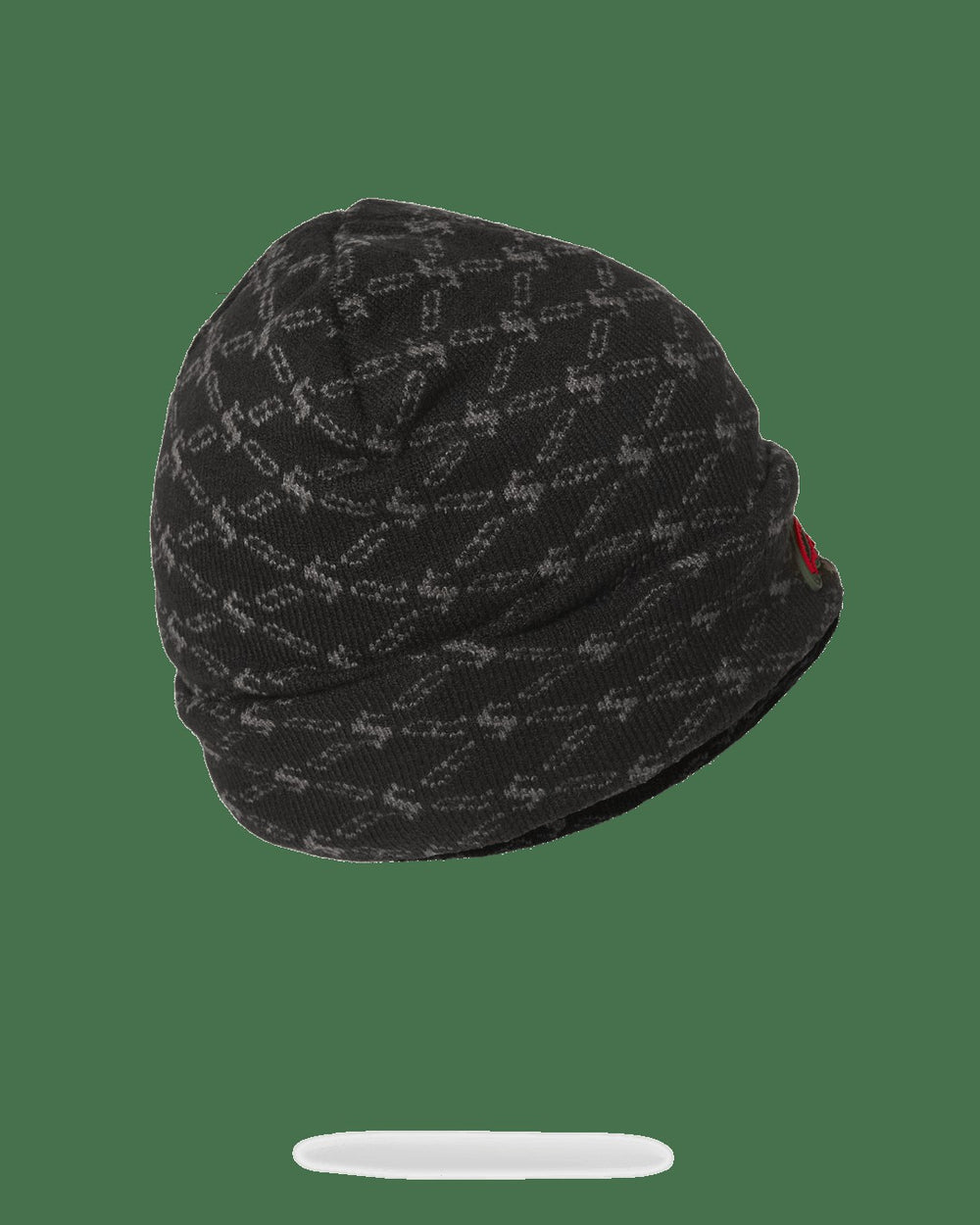 THE GODFATHER BEANIE | Sprayground Bargain