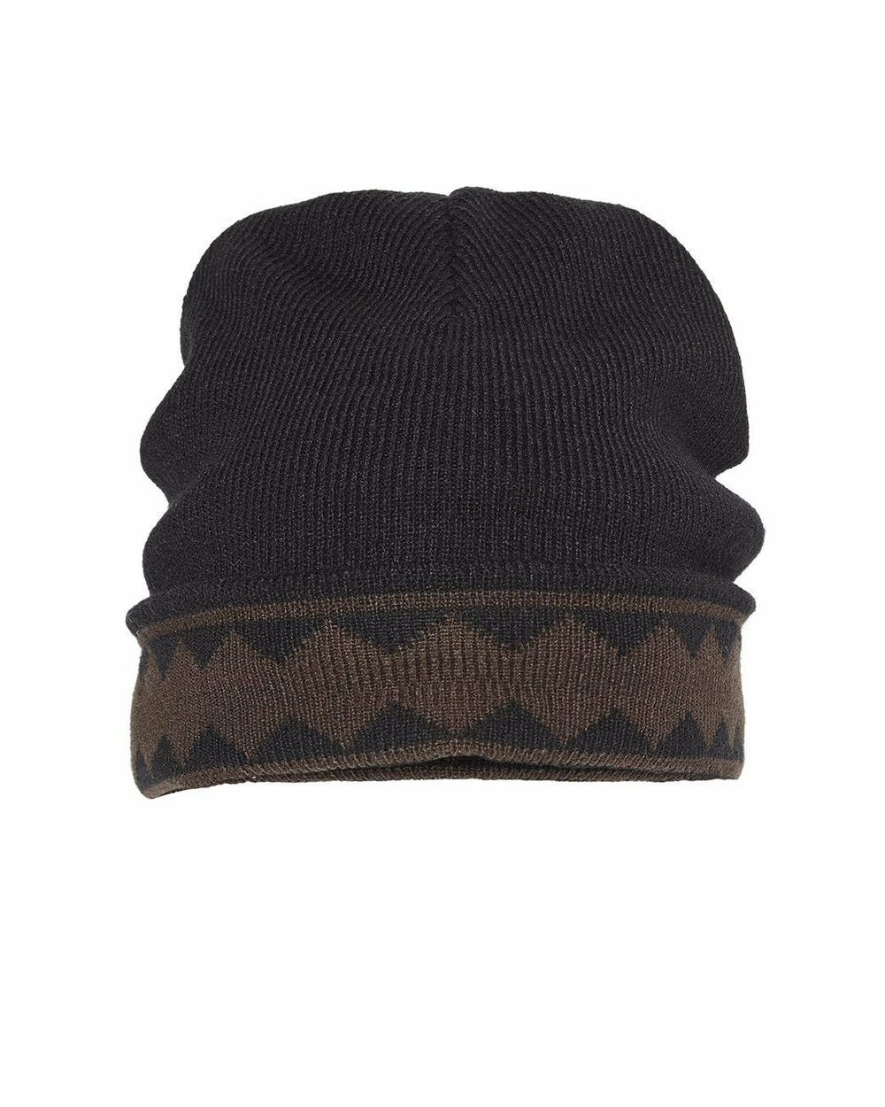 CORE BEANIE (BROWN) | Sprayground Discounted