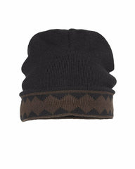 CORE BEANIE (BROWN) | Sprayground Discounted
