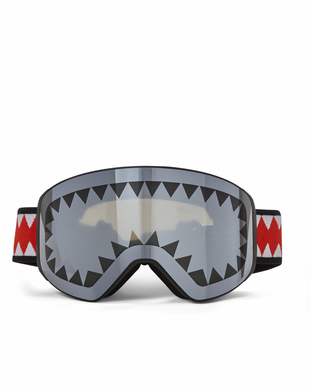 SKY HIGH SEEKERS ARCTIC SKI GOGGLES (3 INTERCHANGEABLE LENSES) | Sprayground Value Deal