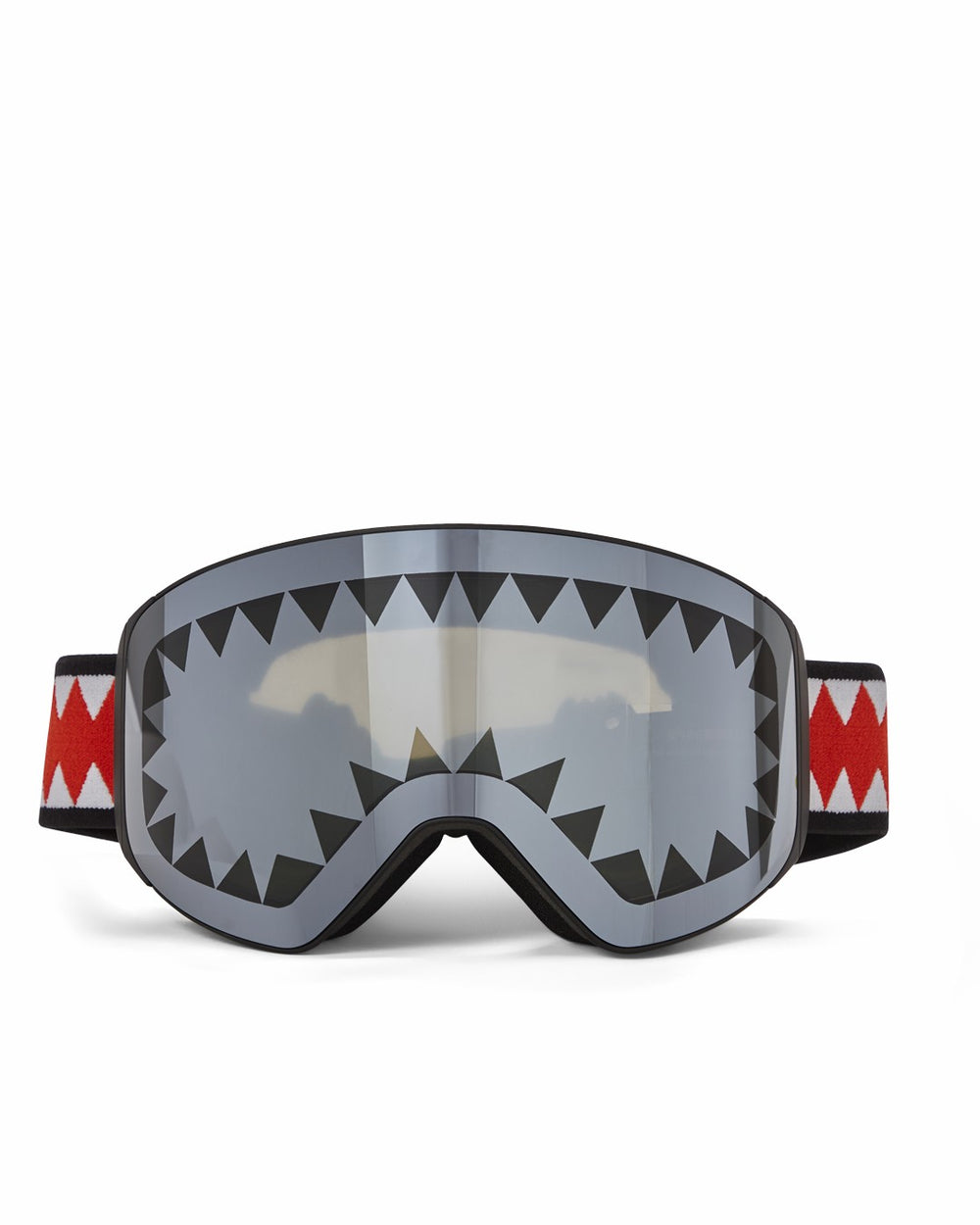 SKY HIGH SEEKERS ARCTIC SKI GOGGLES (3 INTERCHANGEABLE LENSES) | Sprayground Value Deal