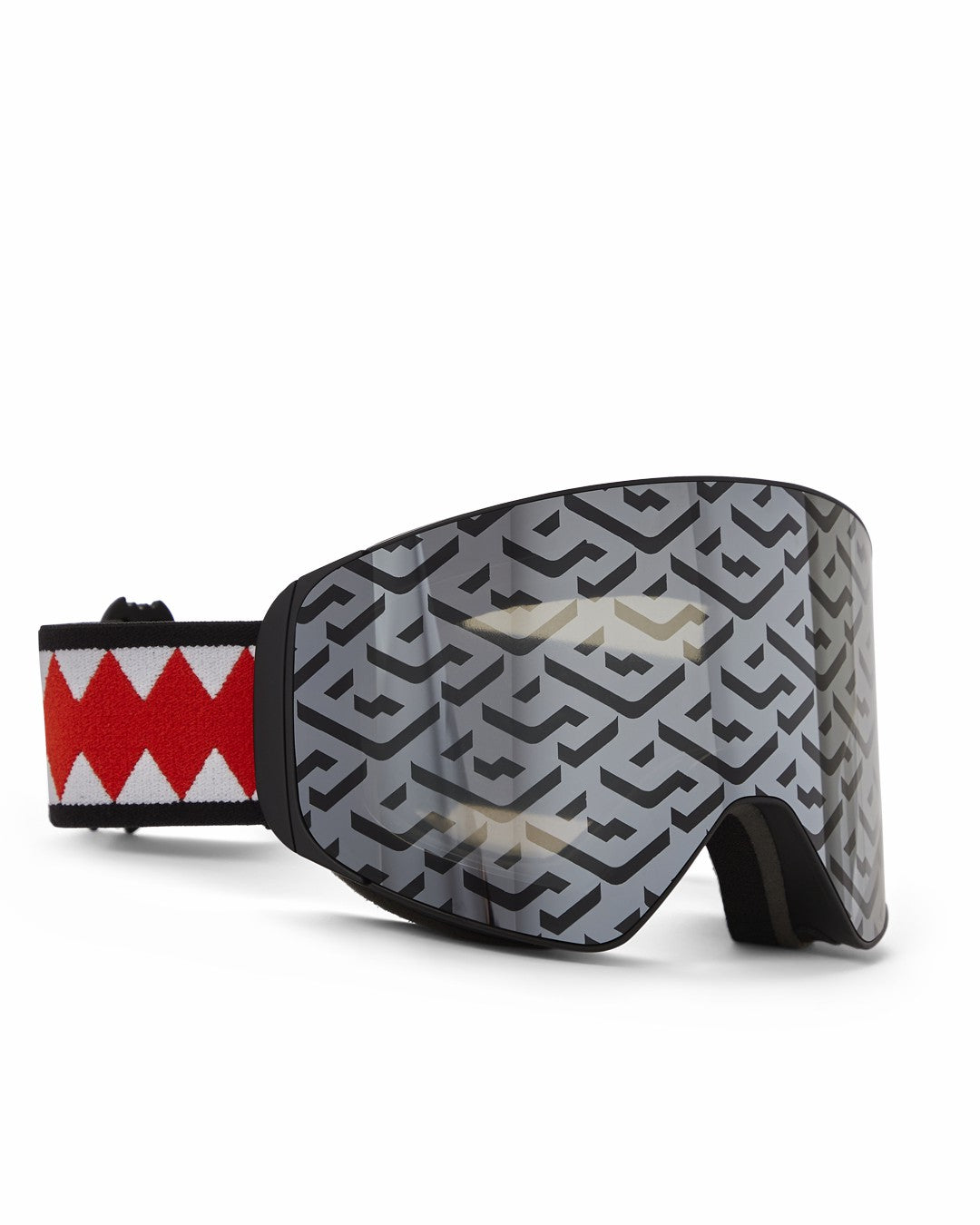 SKY HIGH SEEKERS ARCTIC SKI GOGGLES (3 INTERCHANGEABLE LENSES) | Sprayground Value Deal