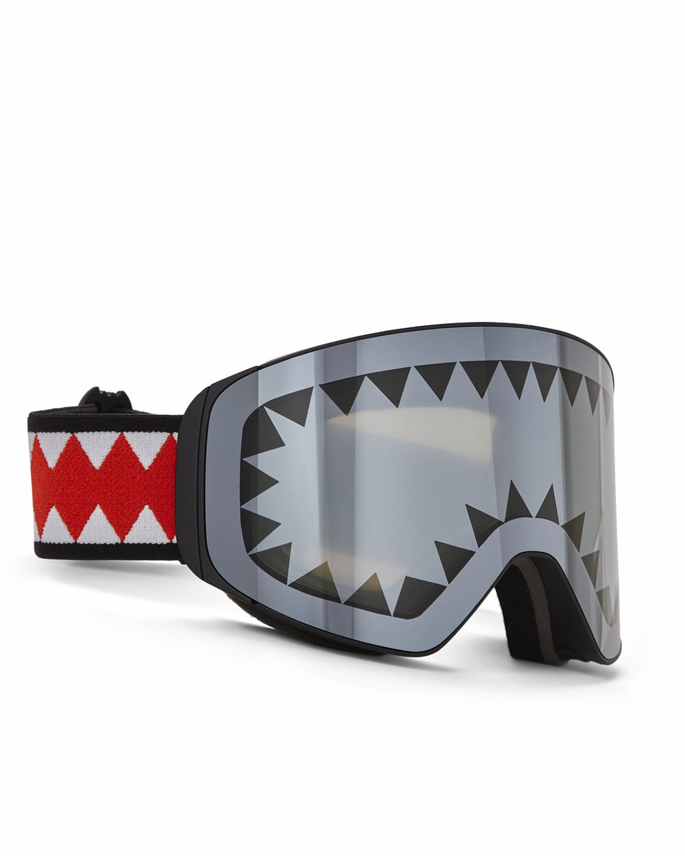 SKY HIGH SEEKERS ARCTIC SKI GOGGLES (3 INTERCHANGEABLE LENSES) | Sprayground Value Deal
