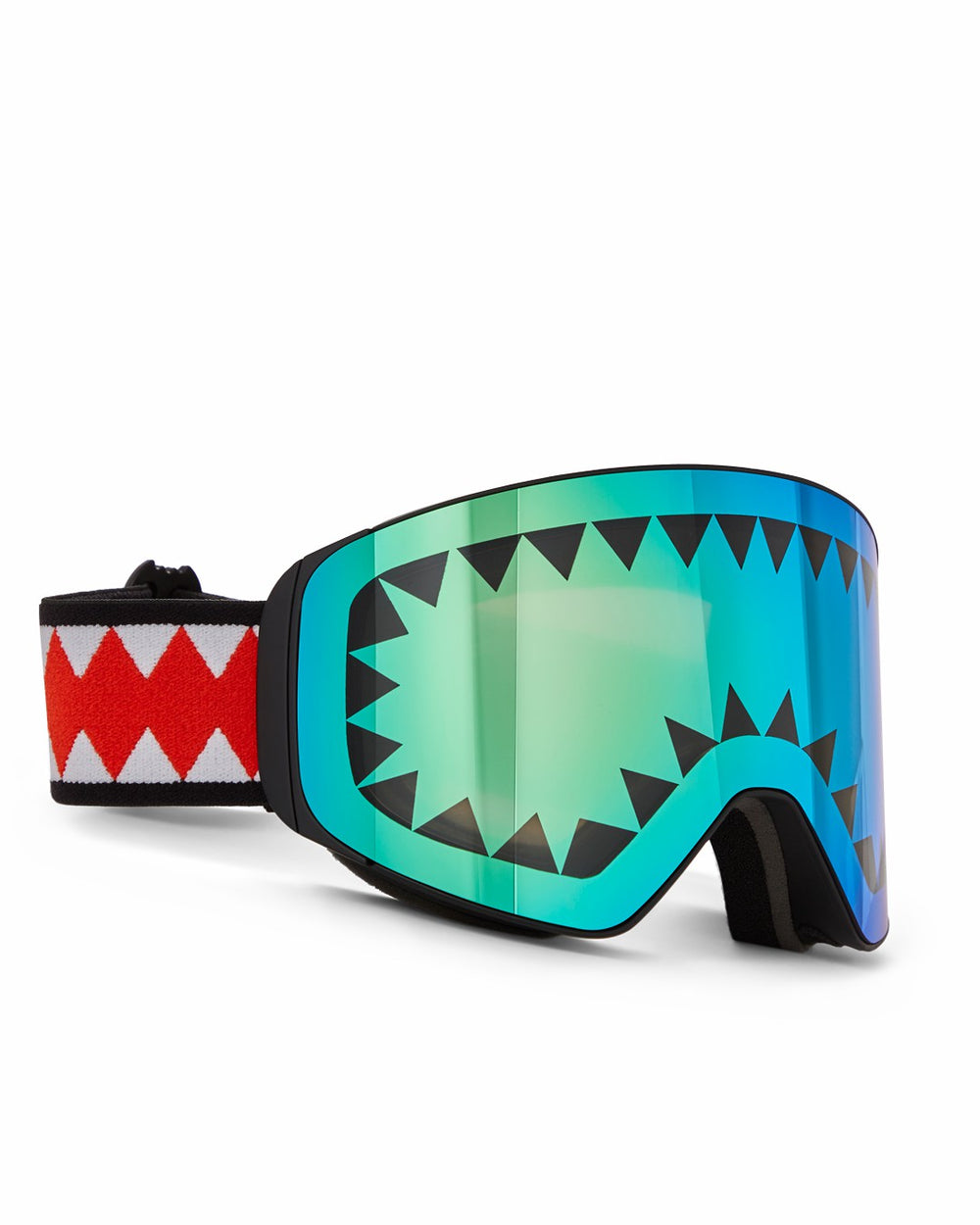 SKY HIGH SEEKERS ARCTIC SKI GOGGLES (3 INTERCHANGEABLE LENSES) | Sprayground Value Deal