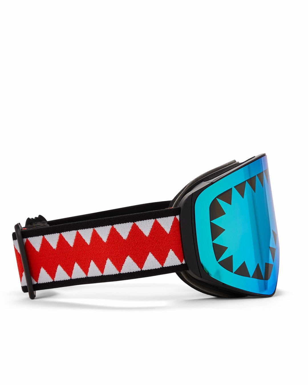 SKY HIGH SEEKERS ARCTIC SKI GOGGLES (3 INTERCHANGEABLE LENSES) | Sprayground Value Deal