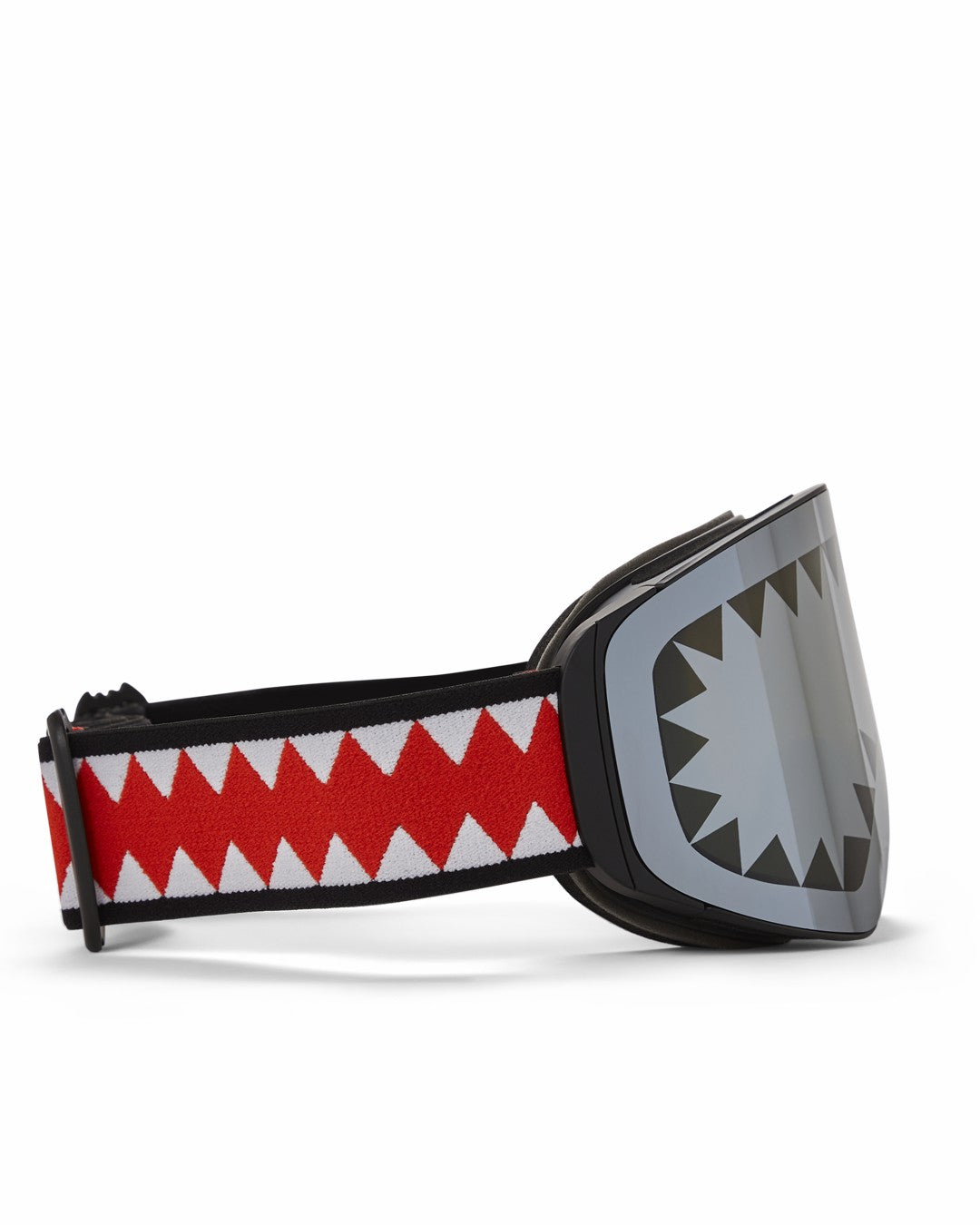SKY HIGH SEEKERS ARCTIC SKI GOGGLES (3 INTERCHANGEABLE LENSES) | Sprayground Value Deal