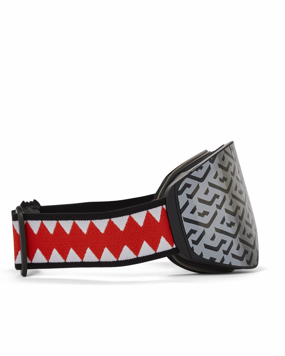 SKY HIGH SEEKERS ARCTIC SKI GOGGLES (3 INTERCHANGEABLE LENSES) | Sprayground Value Deal